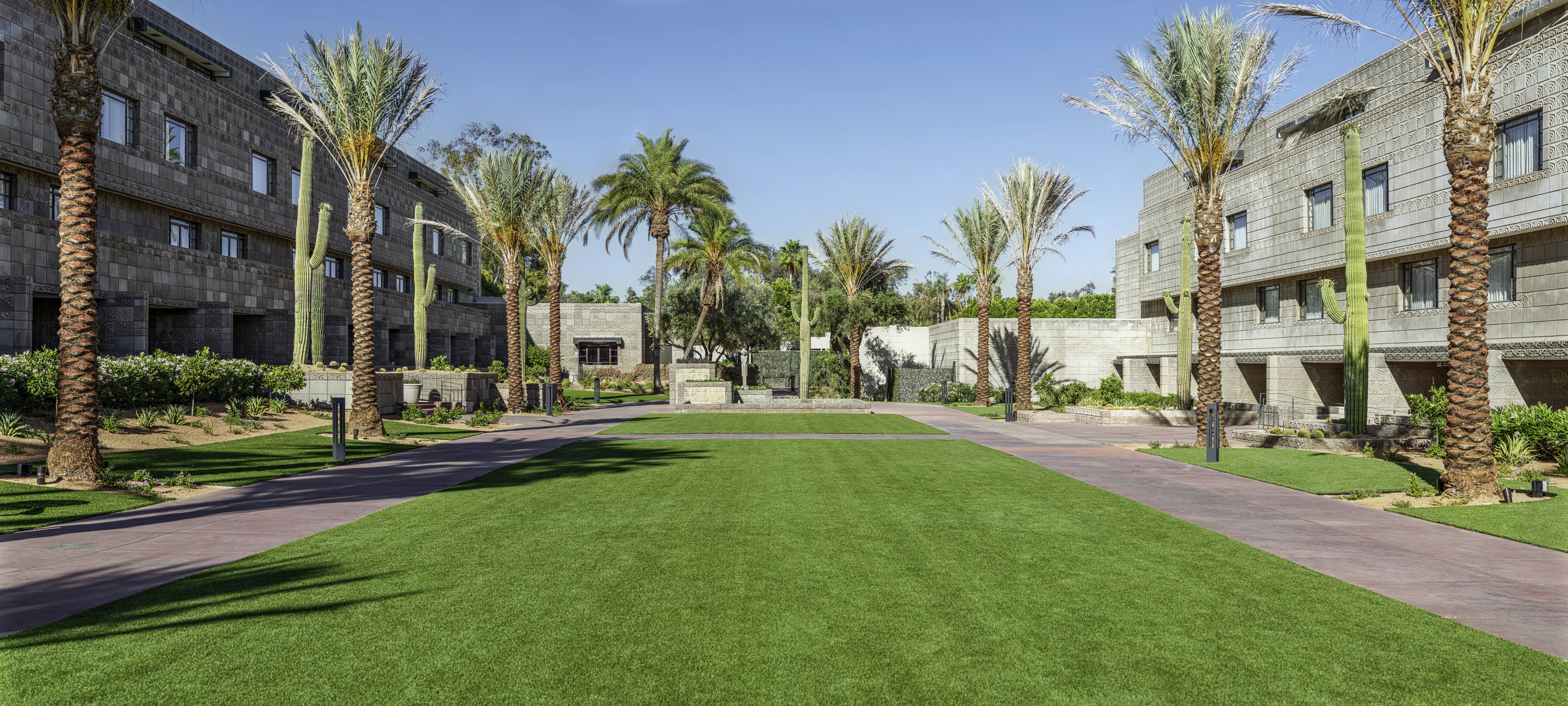 Arizona Biltmore, LXR Hotels & Resorts 43/50