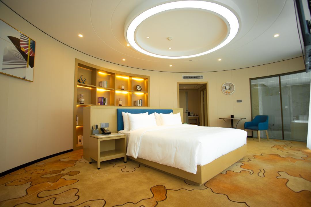 Wyndham Garden Hohhot Saihan 19/24