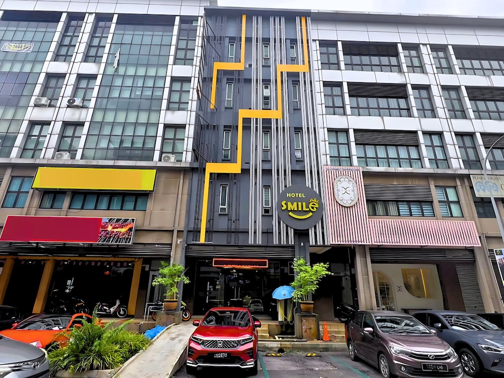 Smile Hotel Usj 12/53