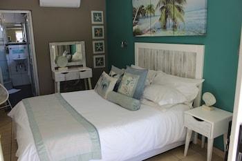 1 Bedroom, Economy, Suite