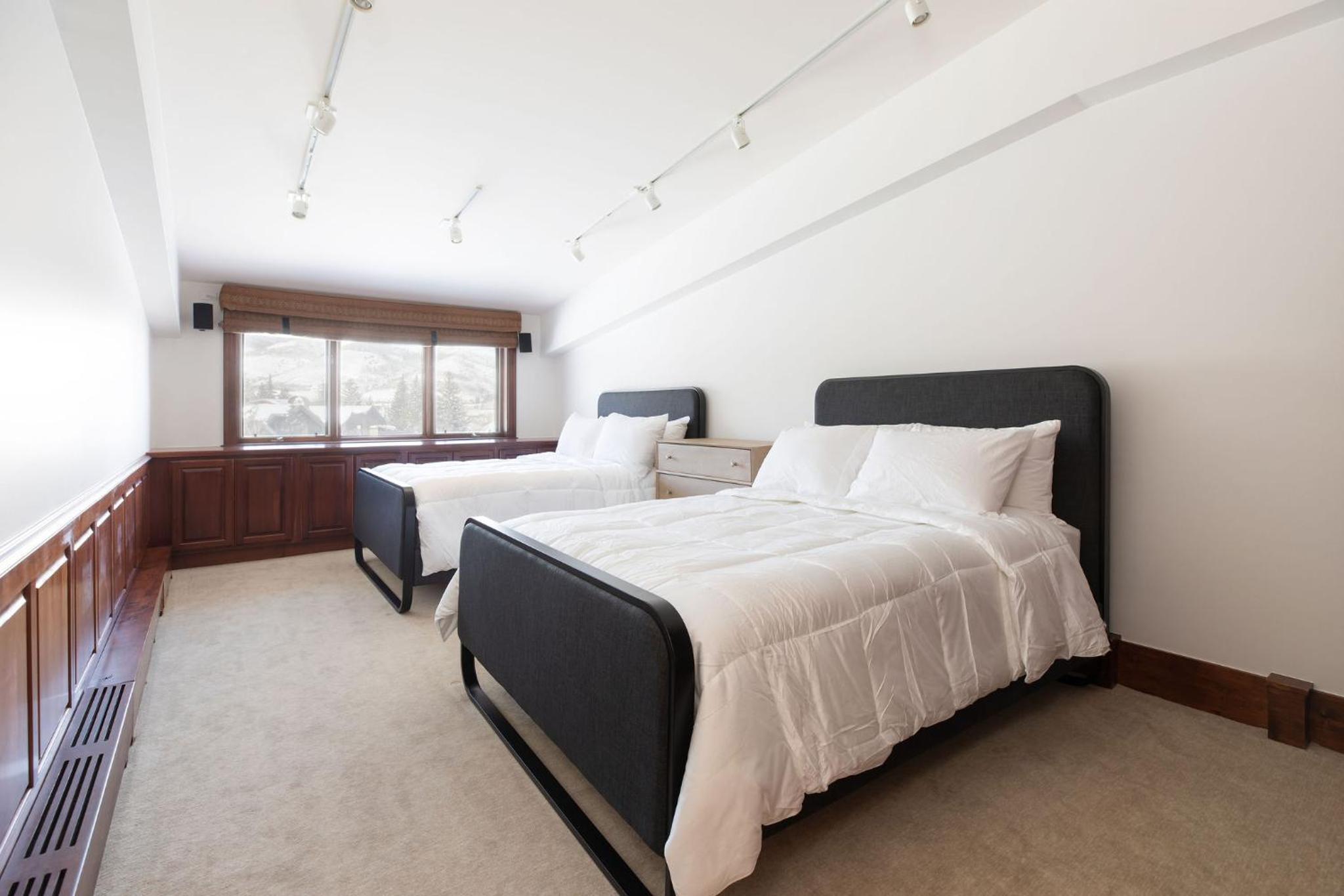 4 Bedrooms, Penthouse, Apartment