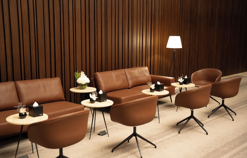 فندق ألما(ALMA Hotel Riyadh) 36/52