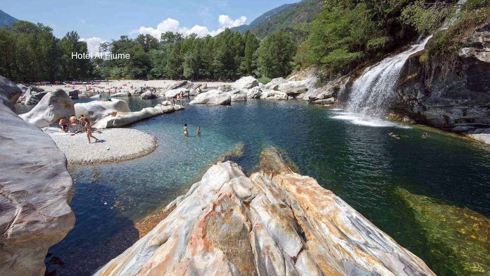 Hotel Al Fiume 31/50