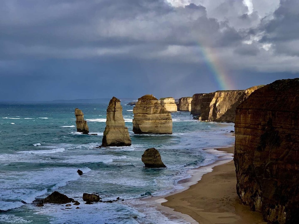 TWELVE APOSTLES MOTEL & COUNTRY RETREAT 37/50