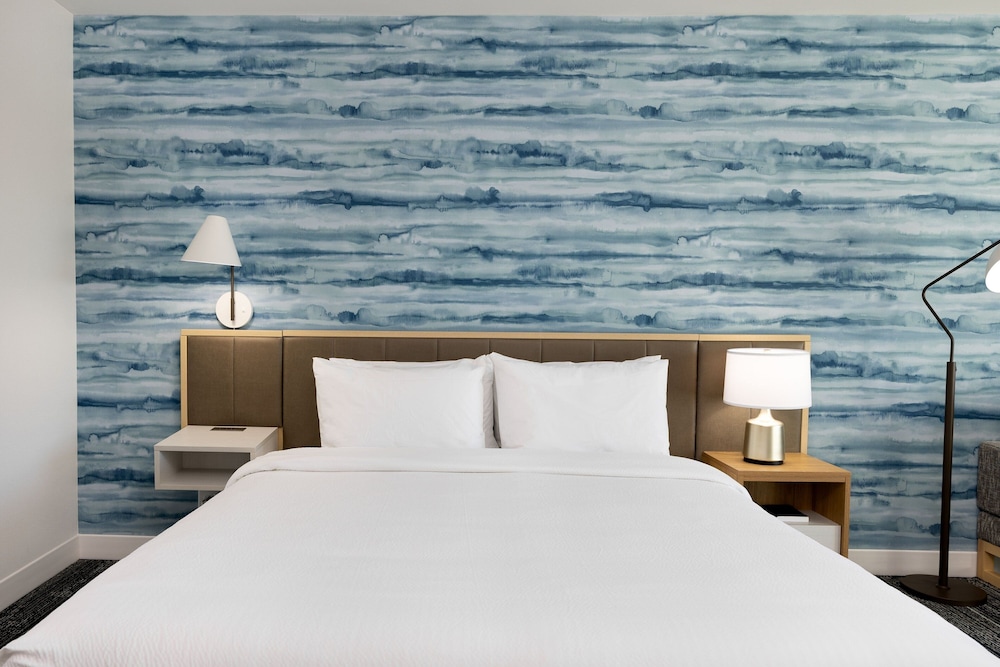 TownePlace Suites Canton Riverstone Parkway 7/38