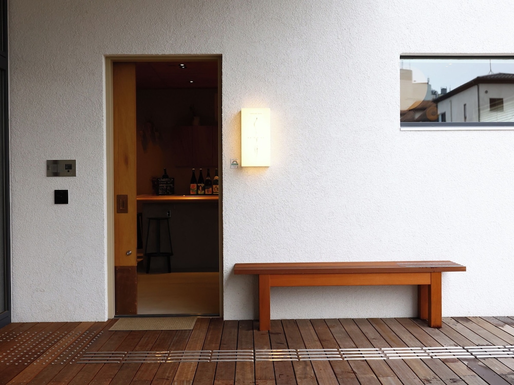 Mustard Hotel Shimokitazawa 7/49