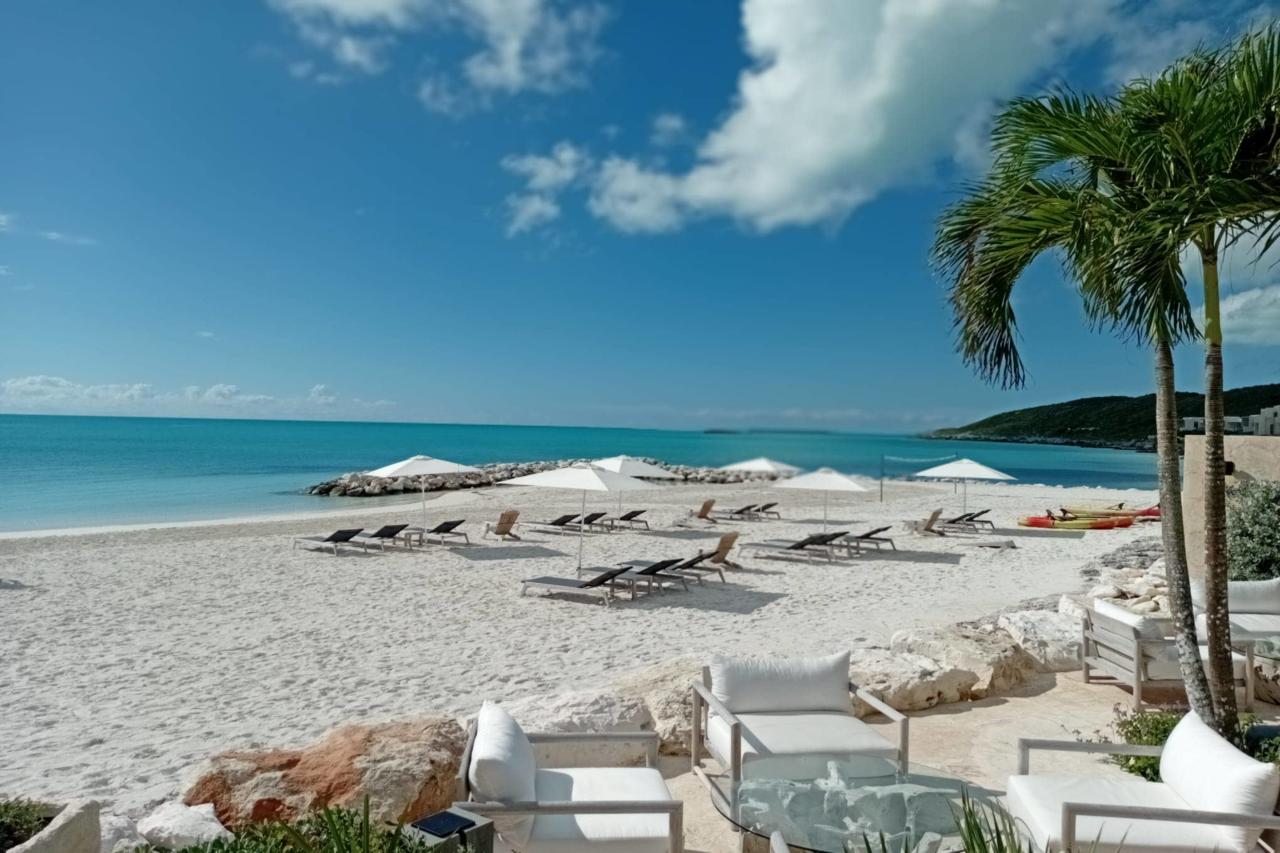 The Strand Turks and Caicos 47/61