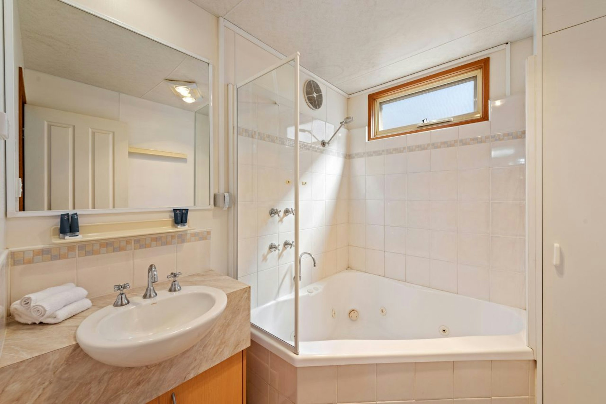 Discovery Parks – Maidens Inn 10/10