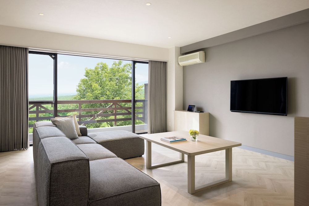 Resort Hotel Laforet Nasu 30/46