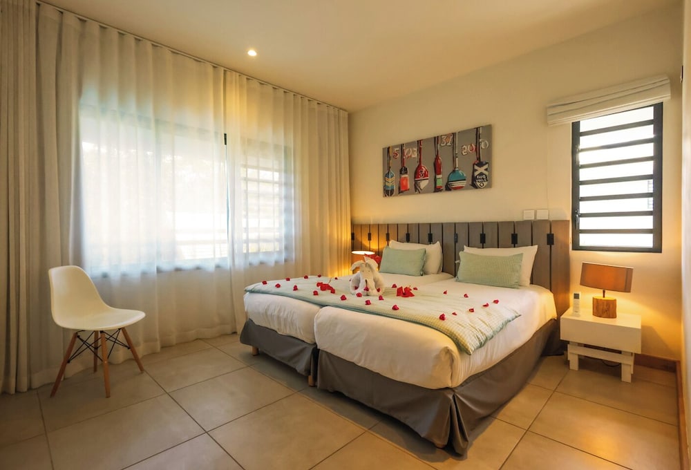 Marguery Villas by MJ Holidays 18/55