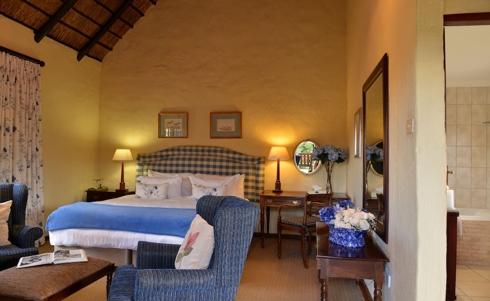 Walkersons Hotel Spa 14/43