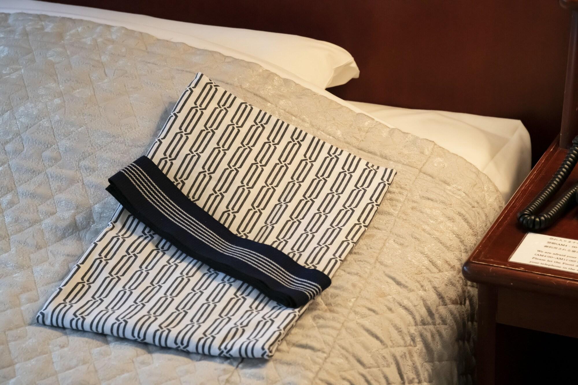 Katsuyama New Hotel 8/26