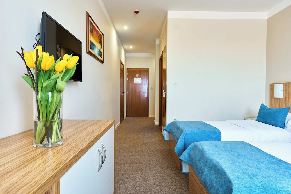 Hotel Phoenix Velika Gorica 11/36