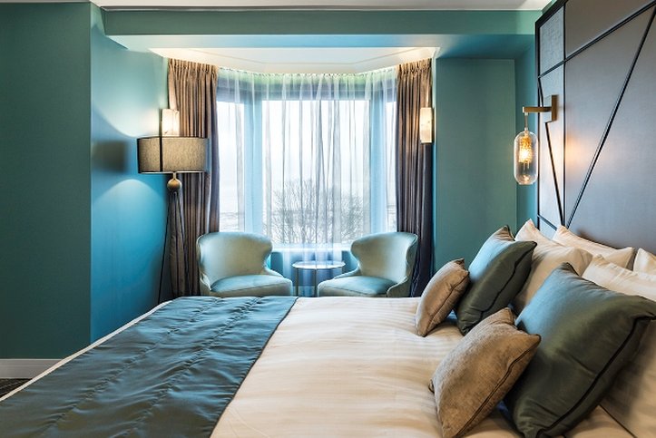 Seven Hotel 18/57