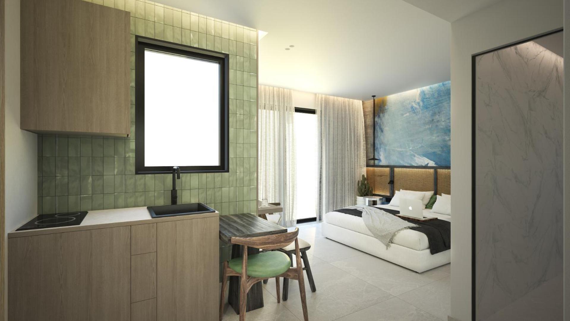 Leonidas Hotel & Apartments 26/63