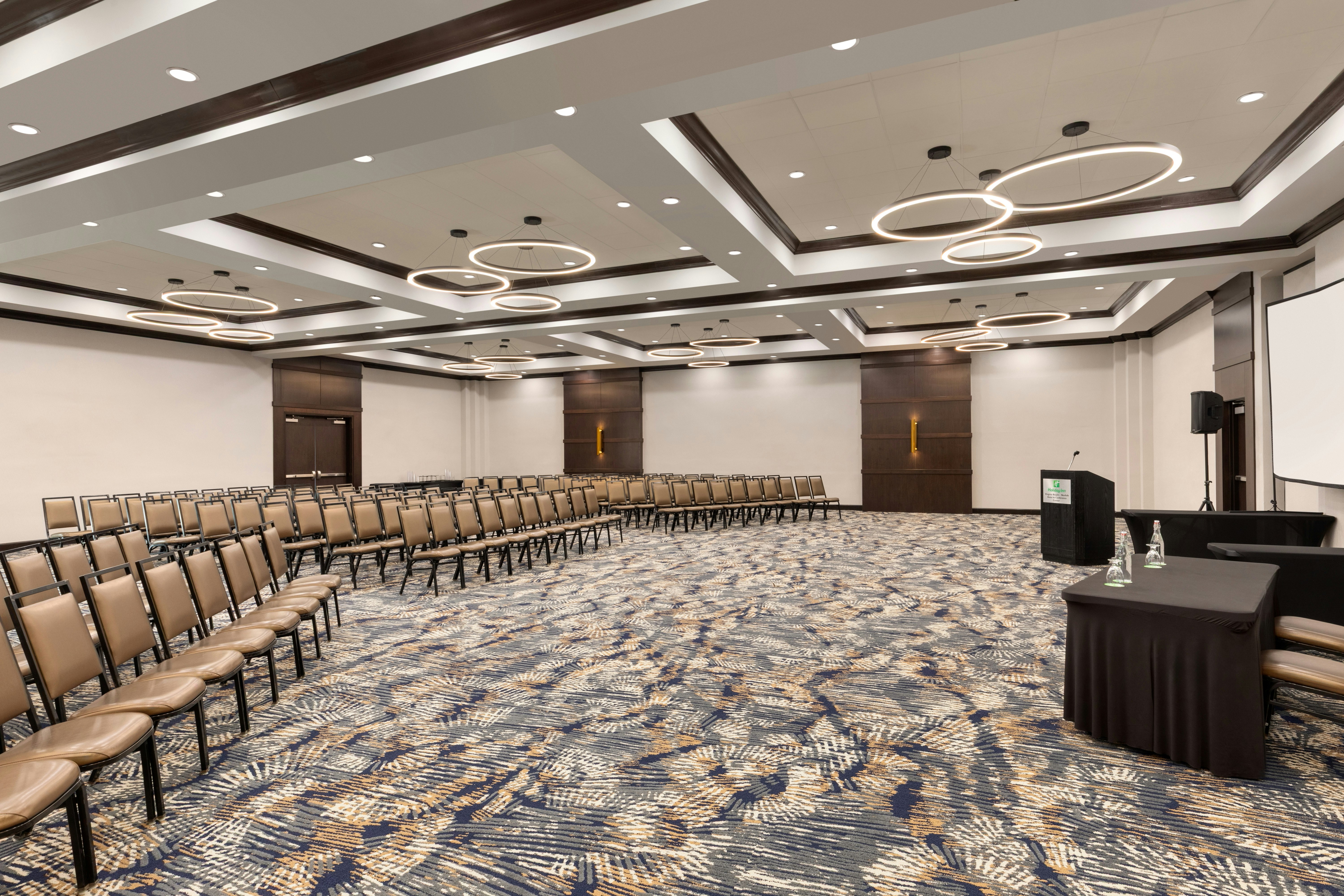 Holiday Inn Virginia Beach - Norfolk 56/63