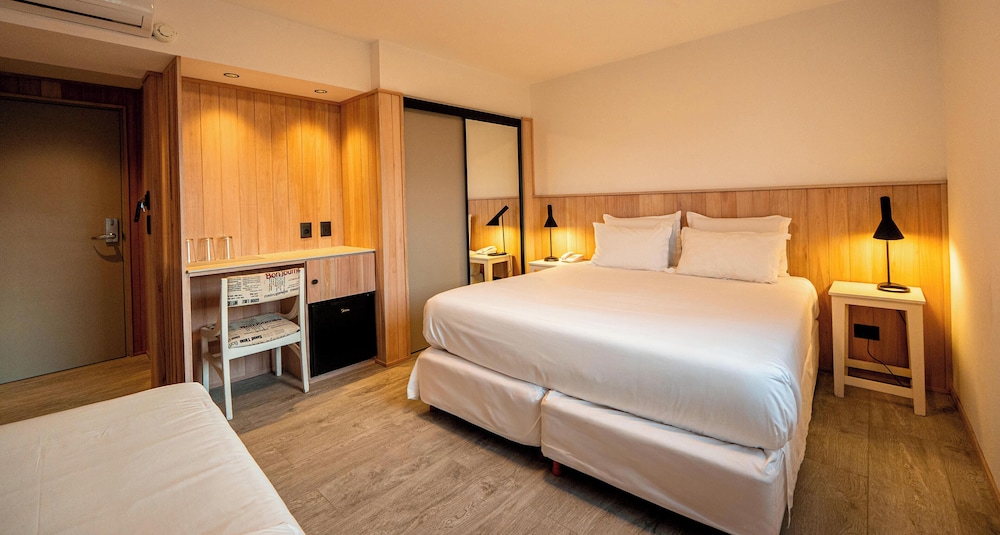 Atlantico Boutique Hotel 15/66