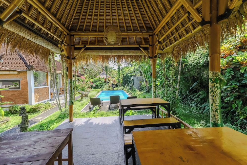 Taman Lituhayu Cottages Ubud by ZUZU 46/73
