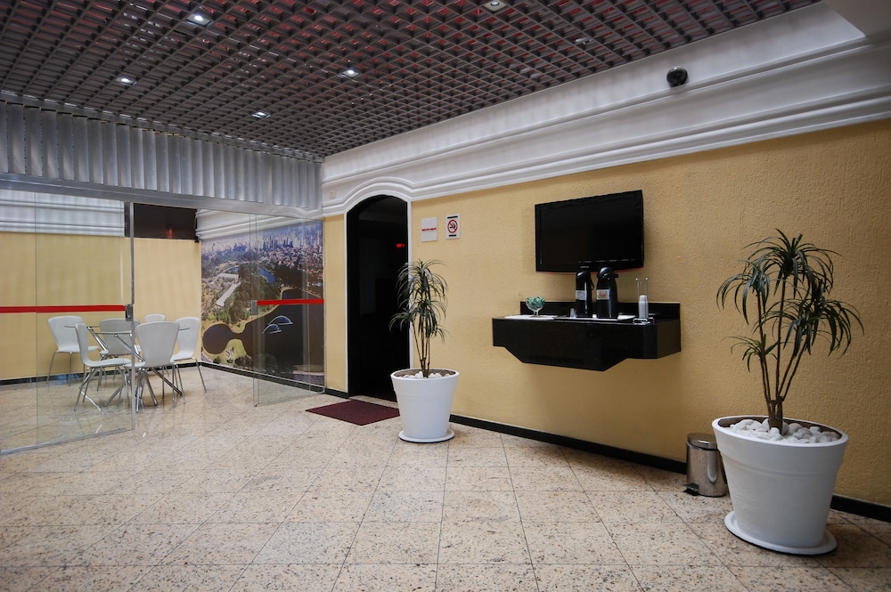 Hotel Mirage 23/31