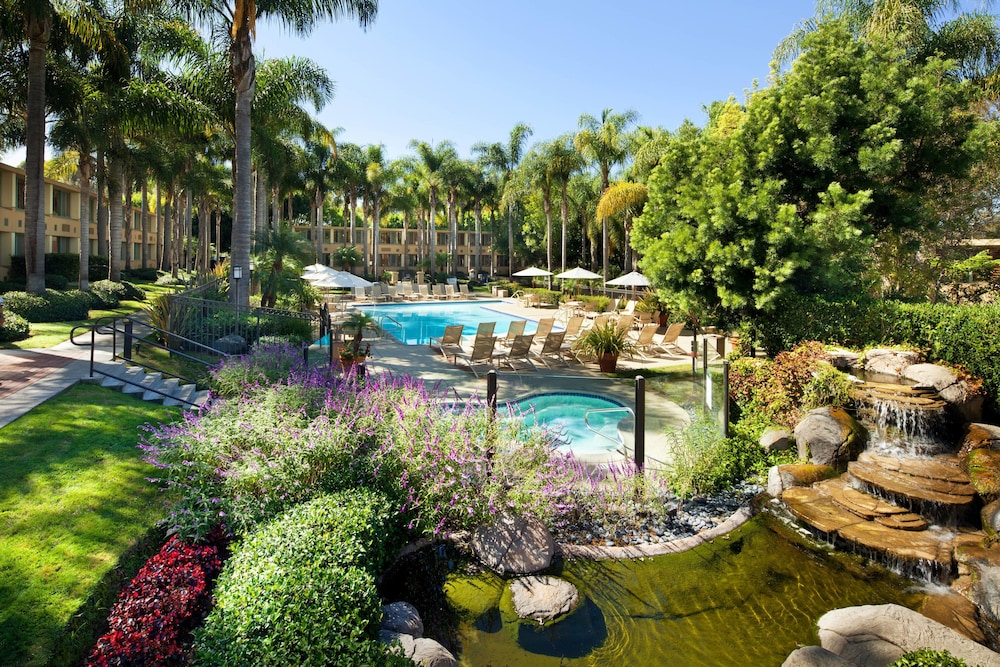 SHERATON LA JOLLA HOTEL 1/32