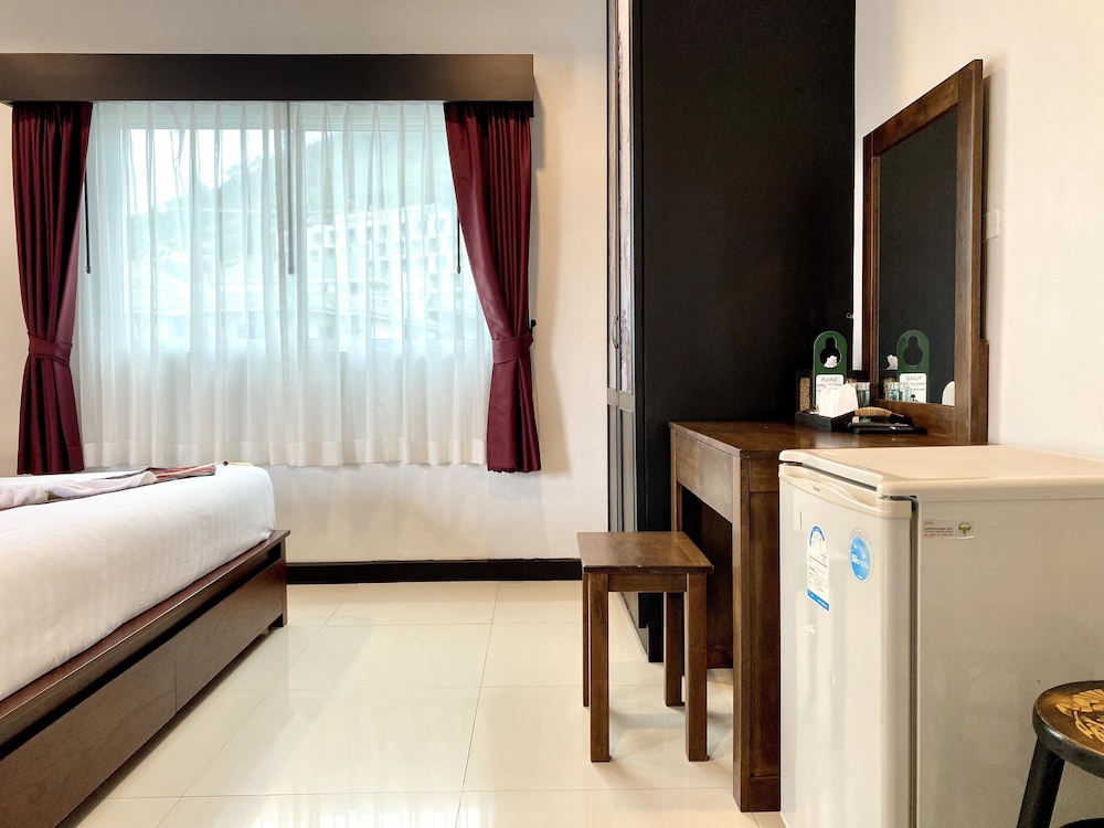Sunny Beach Hotel 22/50