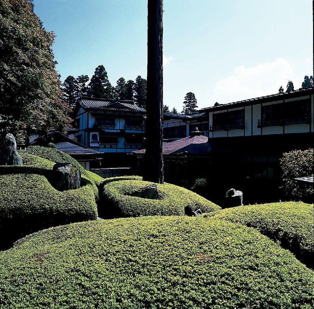 Koyasan Onsen Fukuchiin 16/22