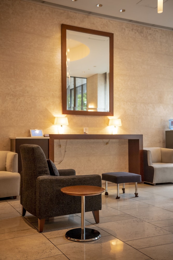 Hotel Keihan Tokyo Yotsuya 5/43