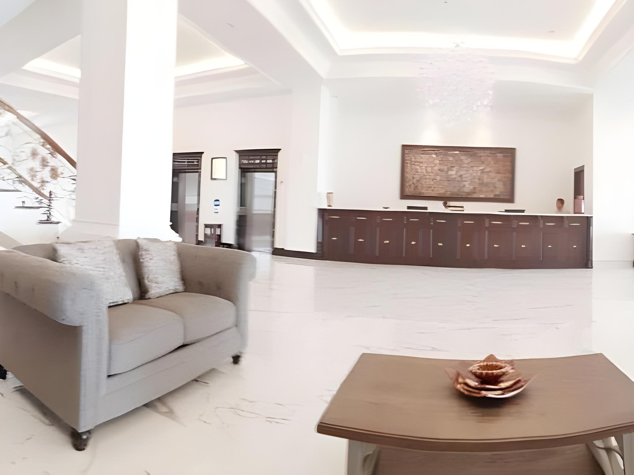 Same Hotel Lombok 19/26