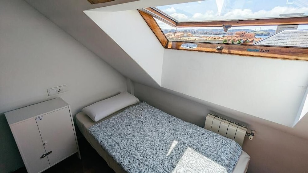 Gijon Surf Hostel 10/47