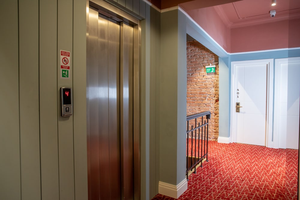 EA Exclusive Hotel & Kocatepe 32/57