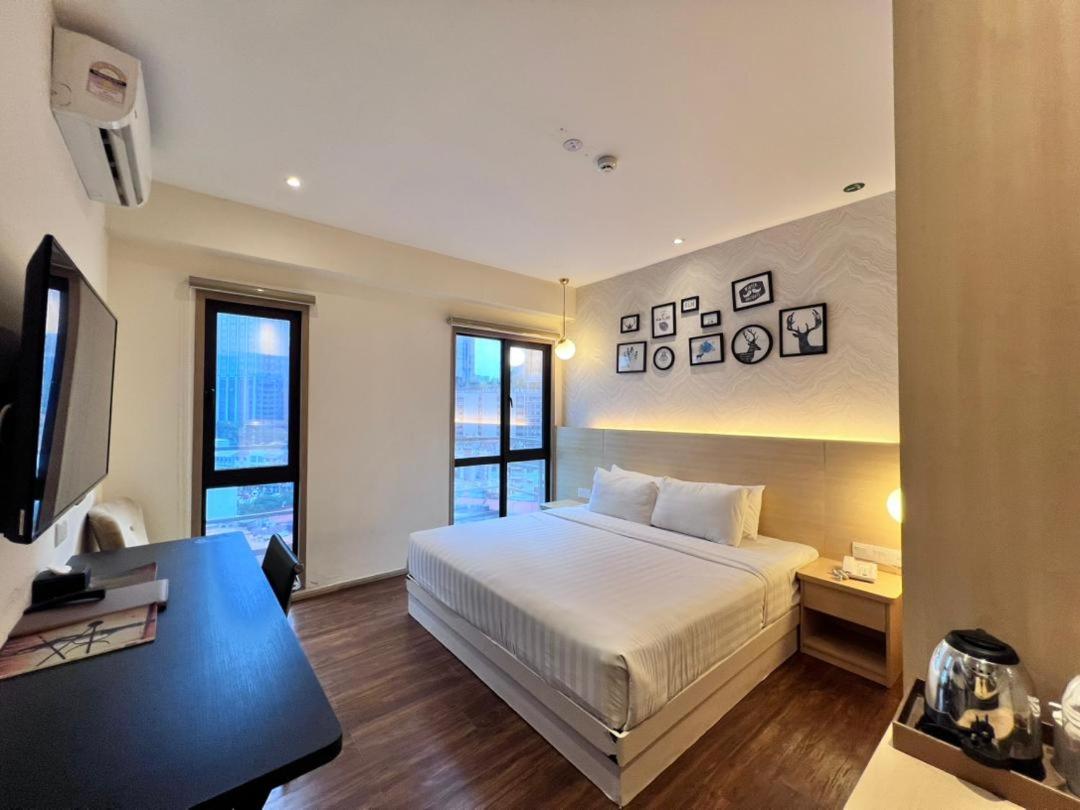 Hotel Damai Kuala Lumpur 19/43