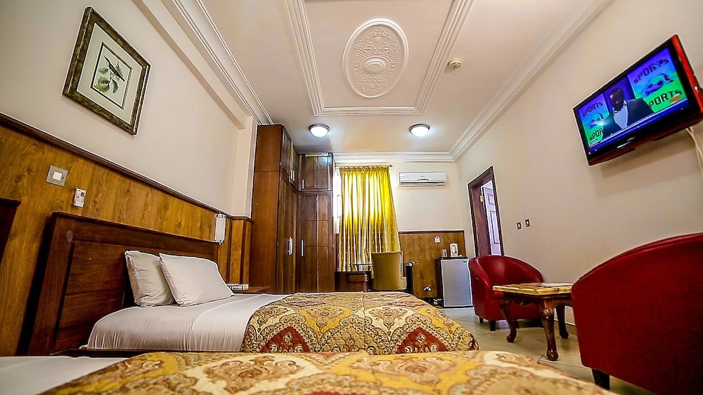 Charleston Hotel 27/51