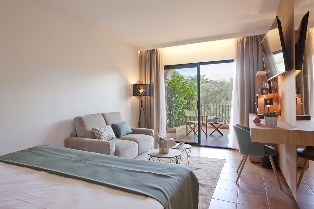 Mon Port Hotel & Spa Mallorca 34/78