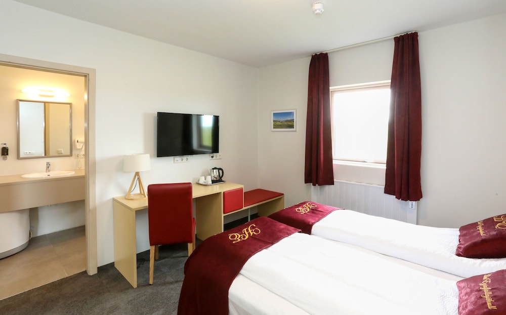 Hellisholar Hotel Eyjafjallajokull 5/54