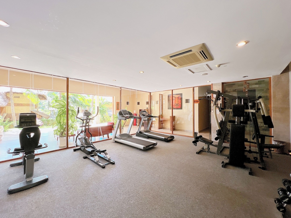 Aroma Beach Resort & Spa 26/50