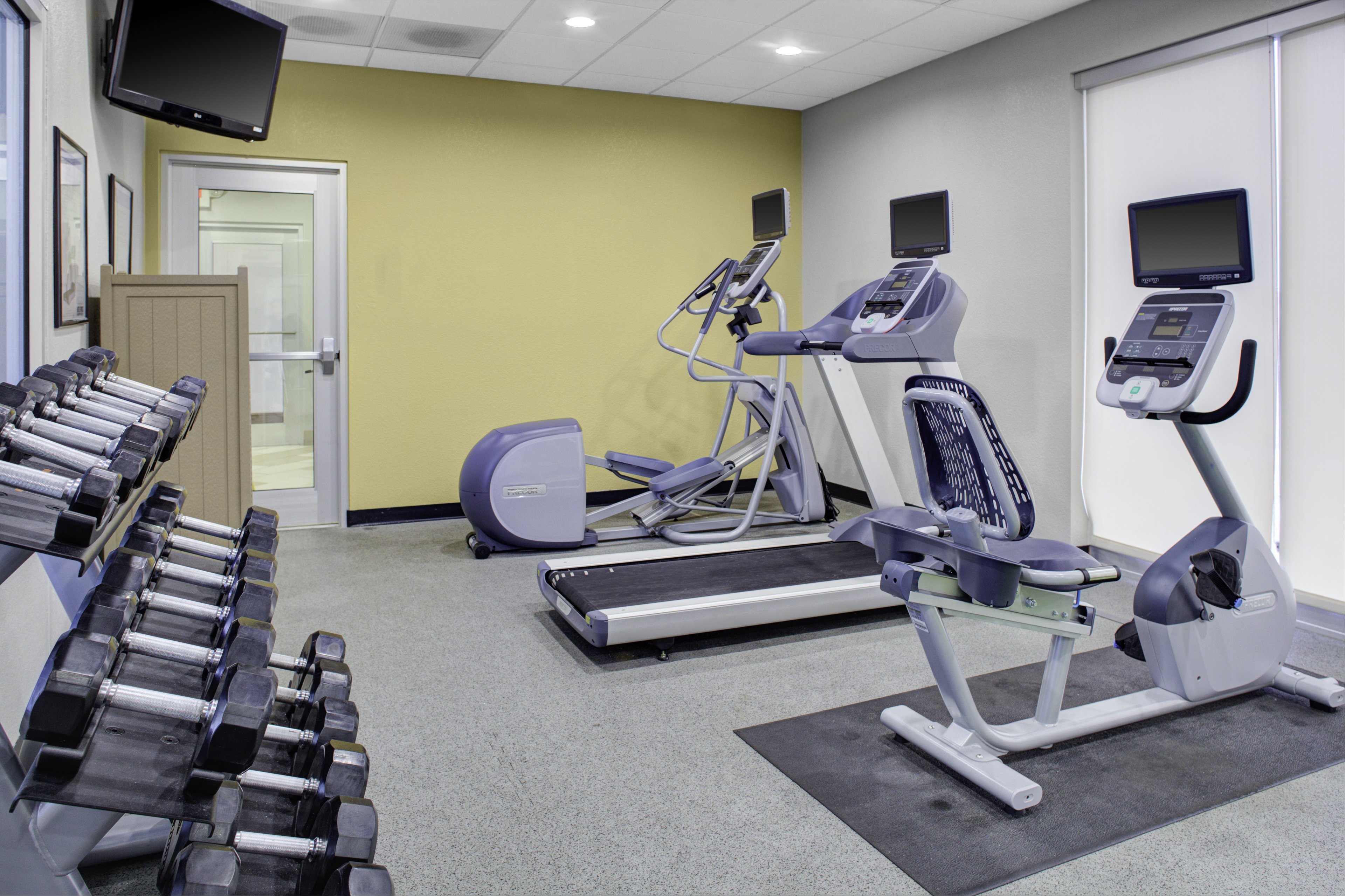 Holiday Inn Hotel & Suites Lima 24/47