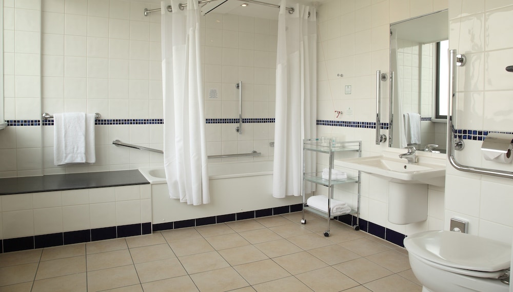 Holiday Inn London - Bloomsbury by IHG 16/75