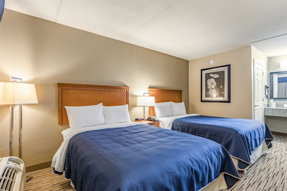 Surestay Hotel By Best Western Tupelo North 15/28