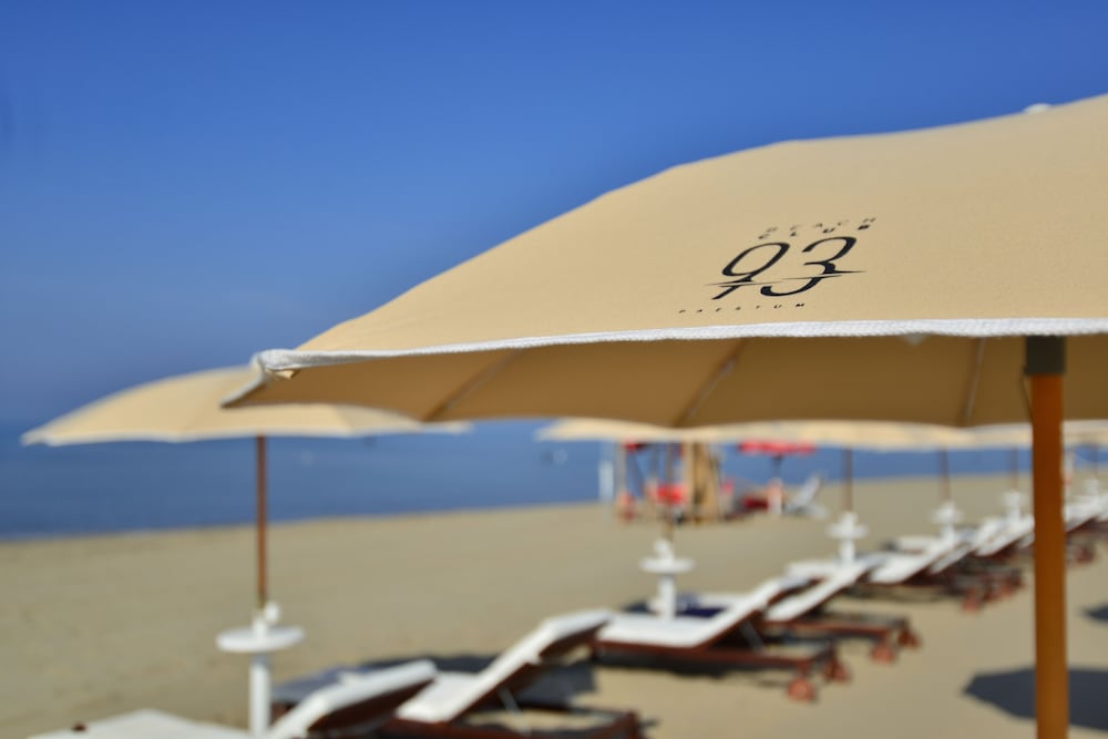 Esplanade Boutique Hotel 32/38