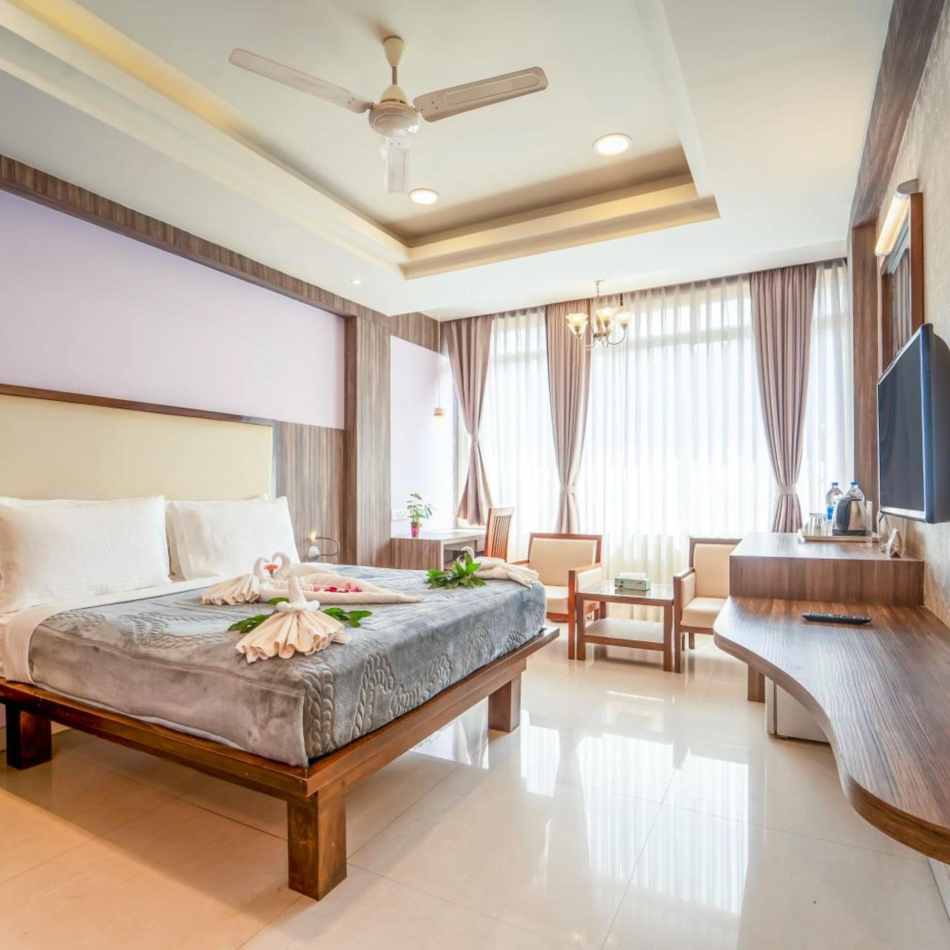 Panaji Residency 10/42