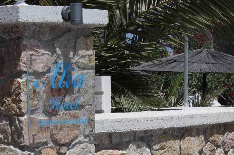 Alia Hotel 27/43