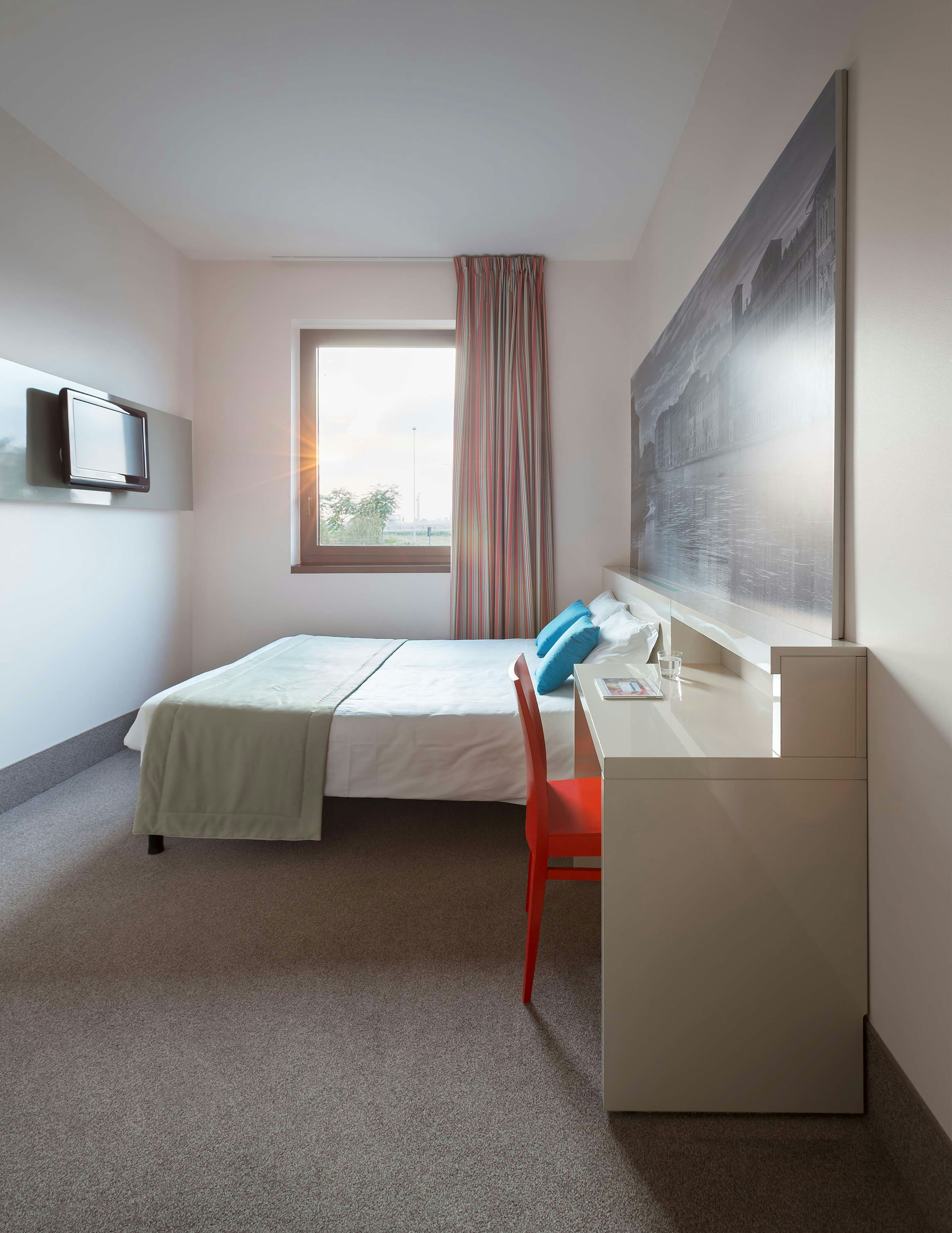B&B Hotel Milano Monza 20/40
