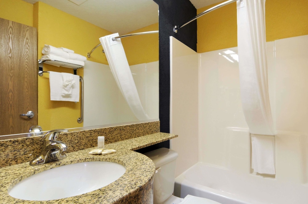 Microtel Inn & Suites by Wyndham New Braunfels 16/38