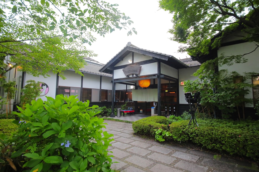 Sakura Sakura Onsen 5/62