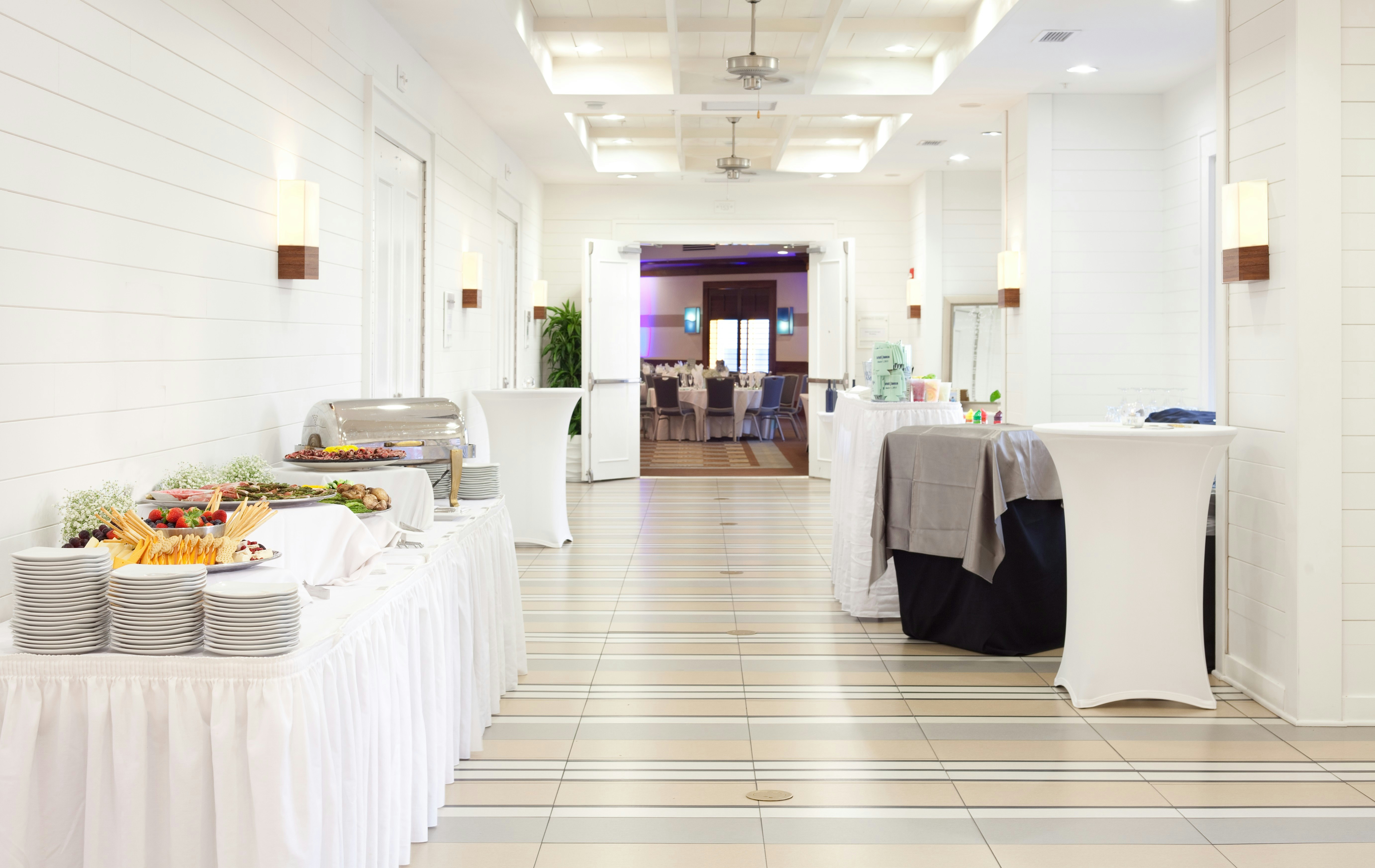 Hilton Pensacola Beach 47/73