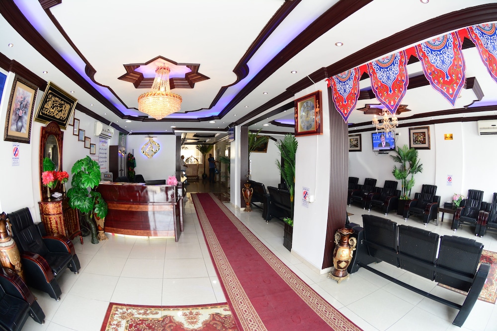 Al Eairy Furnished Apartments Dammam 3 11/40