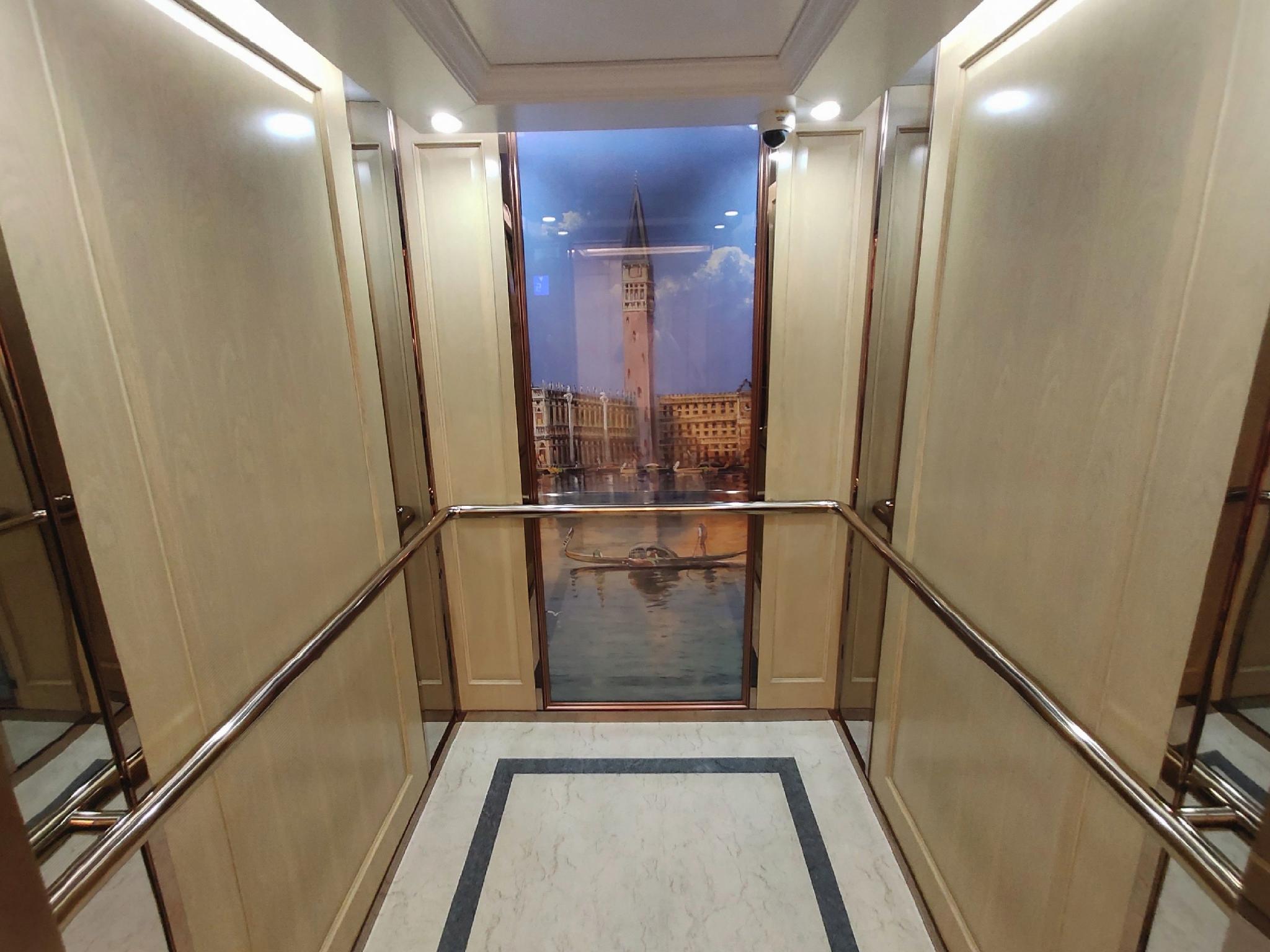 Vienna Hotel (Huaiyuan Xinhe) 16/33