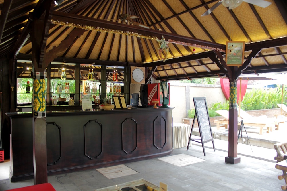 Kubuku Eco Dive Lodge And Yoga 6/72