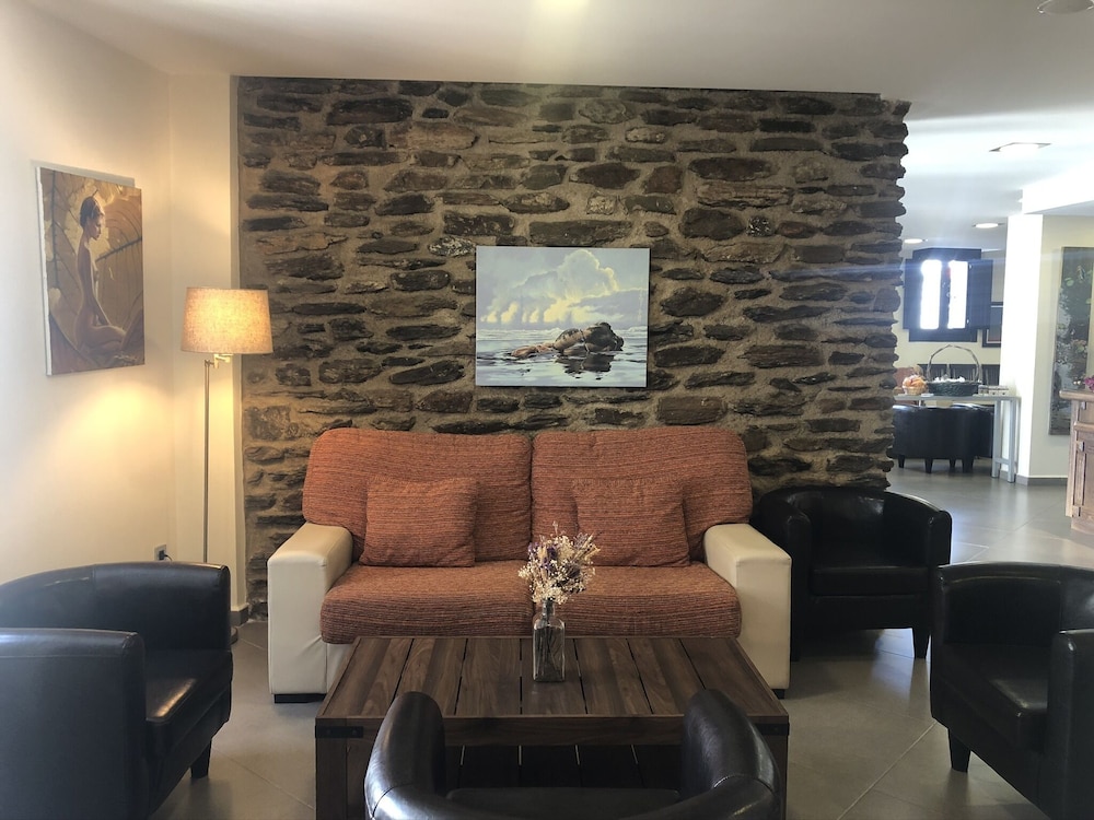HOTEL RURAL REAL DE POQUEIRA 19/41