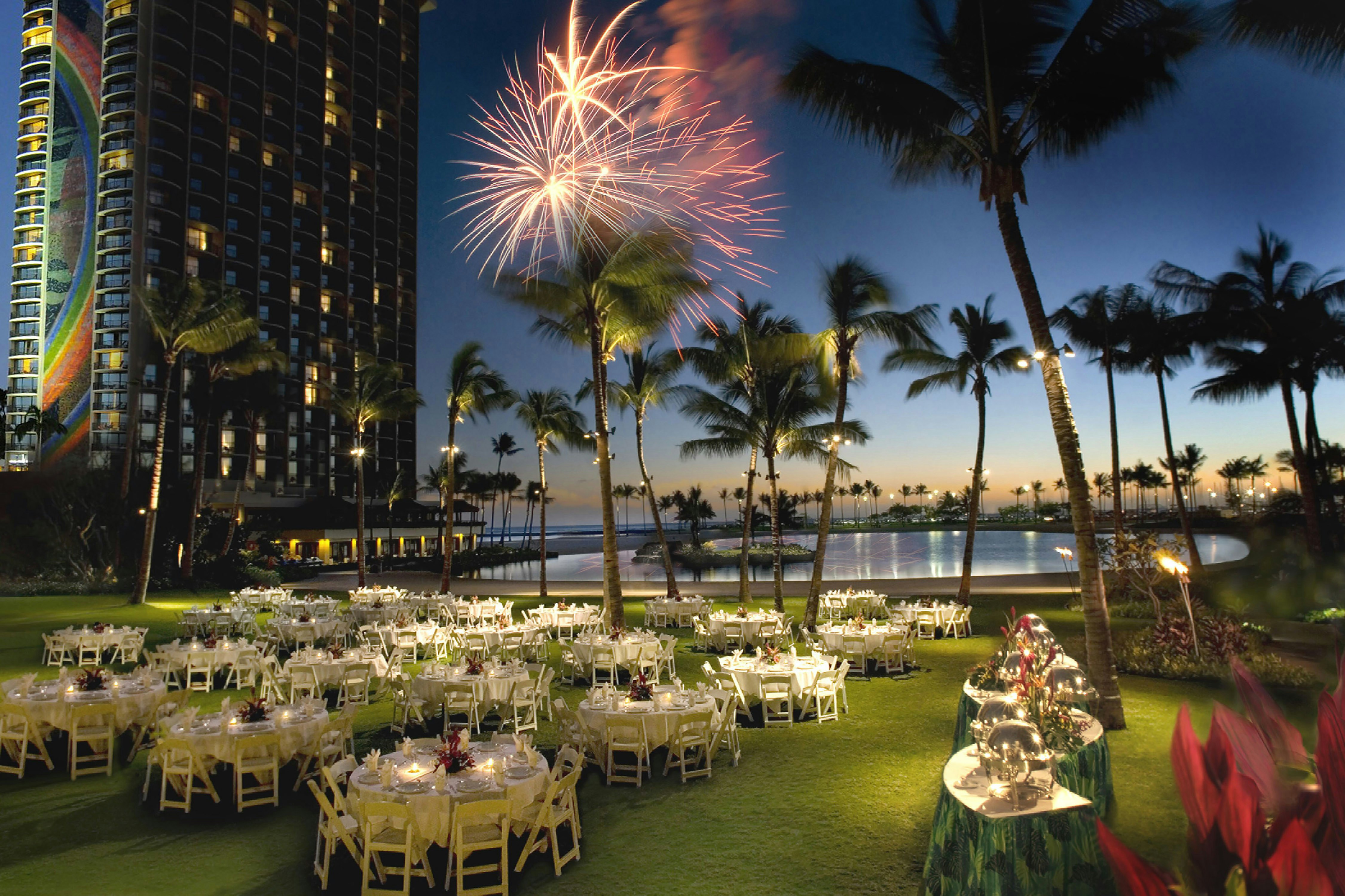 Hilton Hawaiian Village Waikiki Beach Resort 67/73